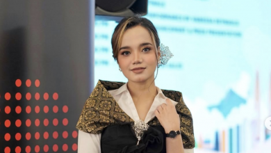 Photo of Yulia Kamelia Tampil Dengan Single Pengenalan ‘Menipu Rasa’, Sarat Nuansa Dramatik & Sinematik